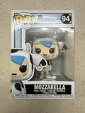 Pop! tokidoki #94 Mozzarella — photo 1