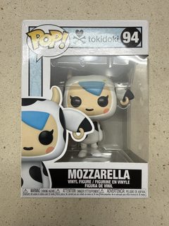 Pop! tokidoki #94 Mozzarella