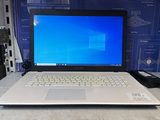 Asus PC portable 17 pouces I3-3100, 8 Go RAM, 1 To HDD, Windows 10 (sur secteur uniquement) — photo 1