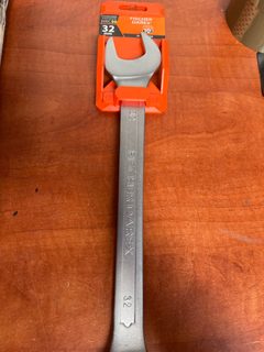 Clé plate 32 mm Fischer Darex
