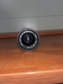 Canon Zoom Lens EF 35-80mm f/4-5.6