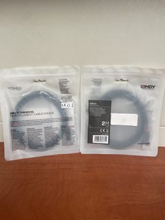 LINDY câble USB 2.0 pour imprimante 2 m