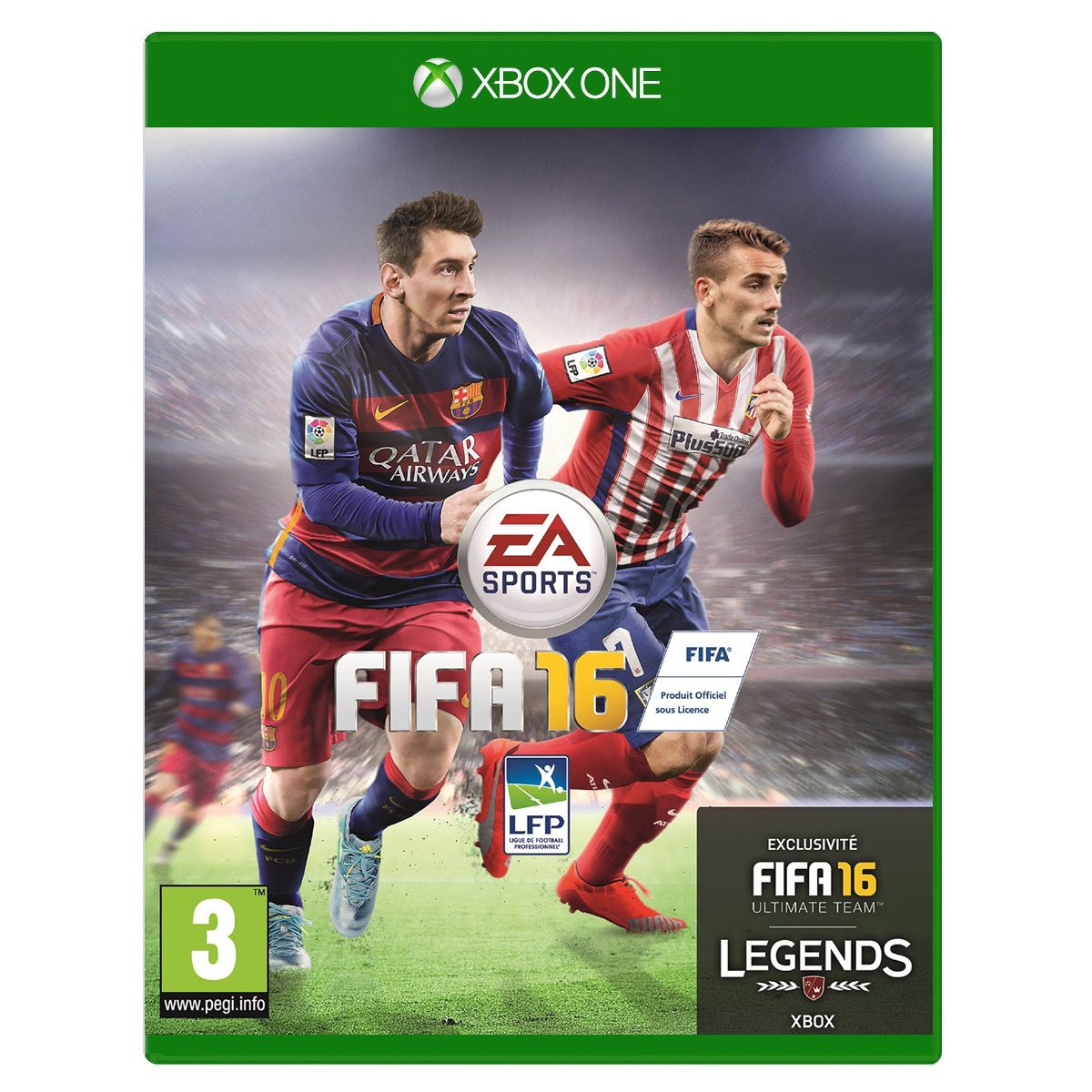 Fifa 16 Xbox One