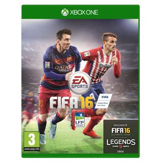 Fifa 16 Xbox One