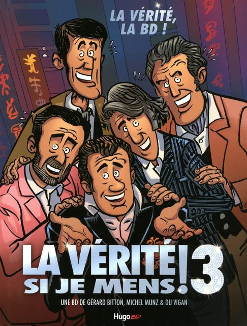 La Vérité Si Je Mens ! 3