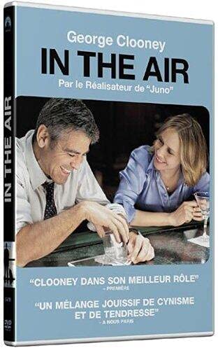 In The Air