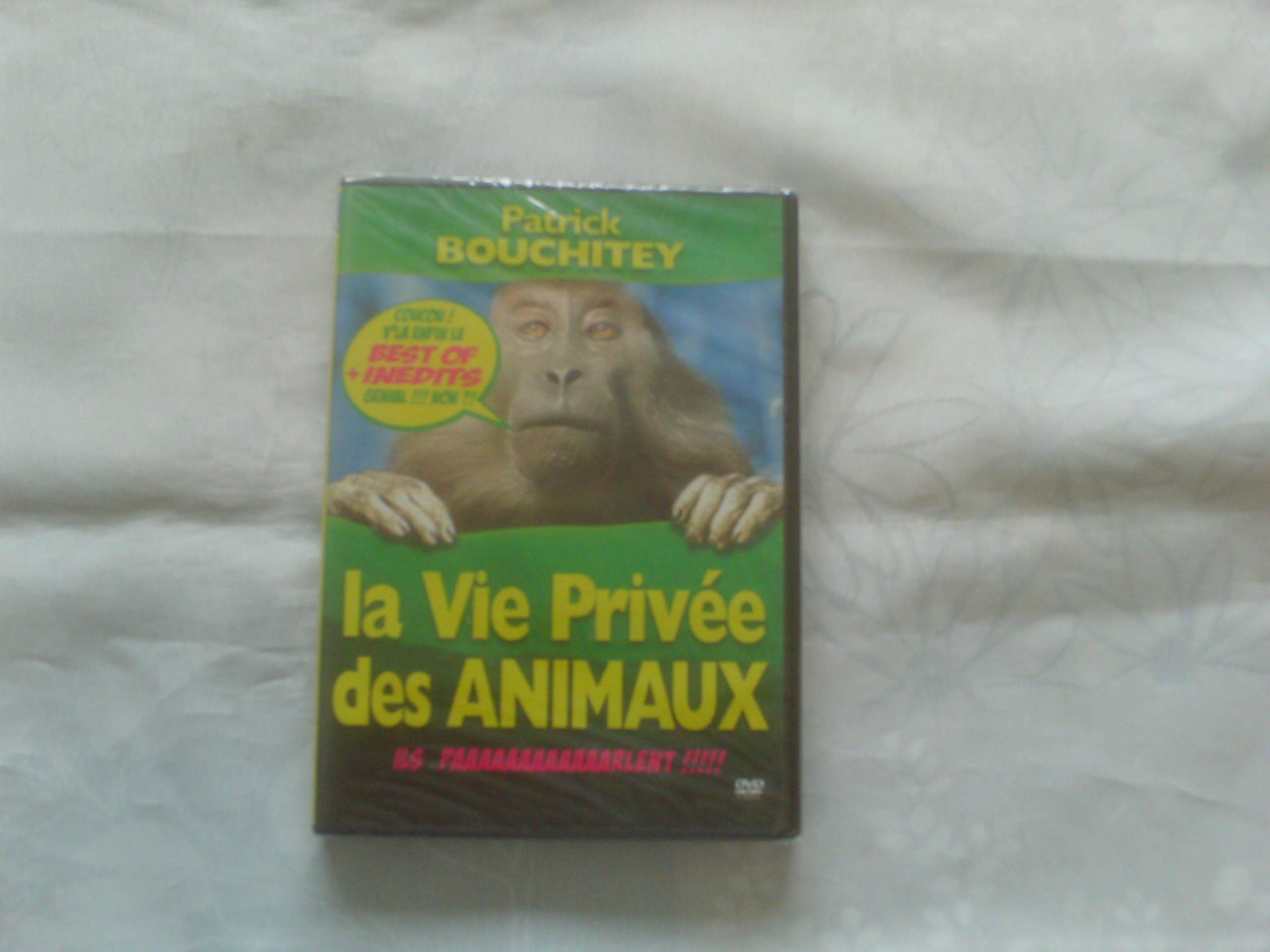 La Vie Privée Des Animaux