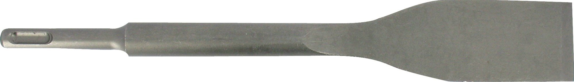 Burin bêche SDS+ Tivoly 60x250mm