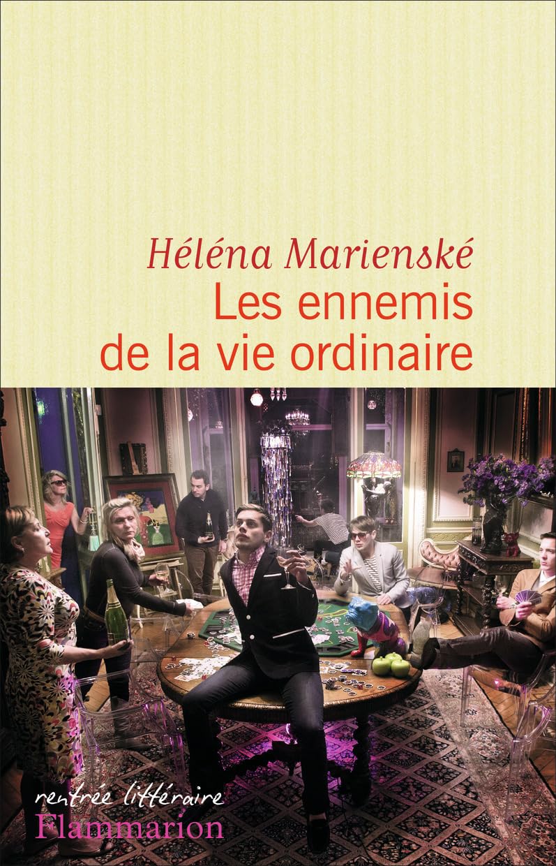 Les Ennemis De La Vie Ordinaire