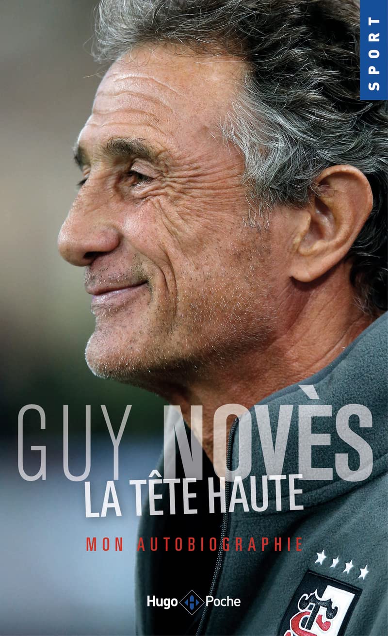 La Tête Haute - Mon Autobiographie