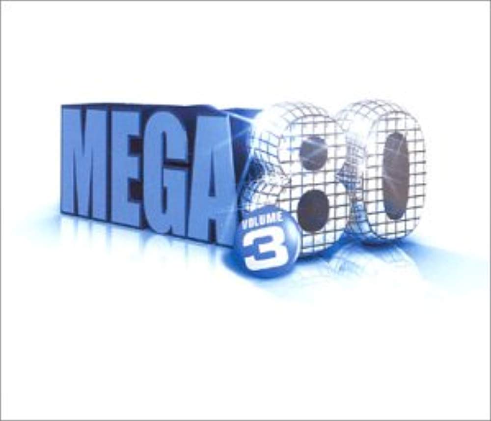 Mega 80 Vol 3