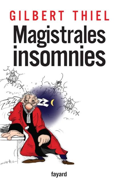 Magistrales Insomnies