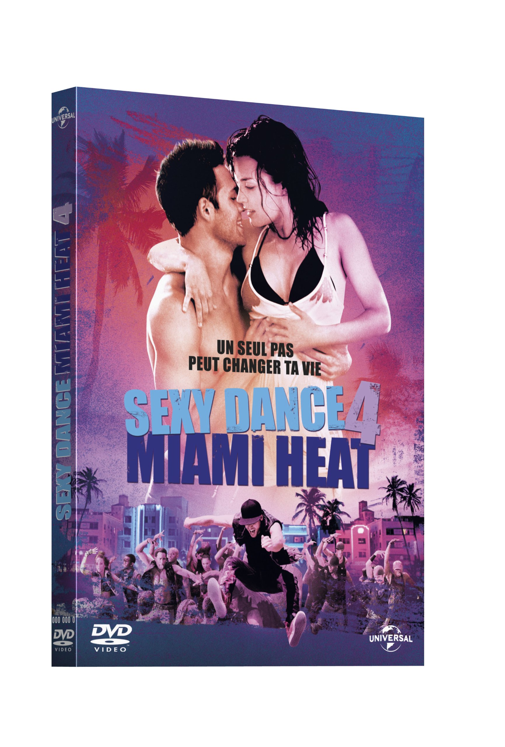 Sexy Dance 4 : Miami Heat