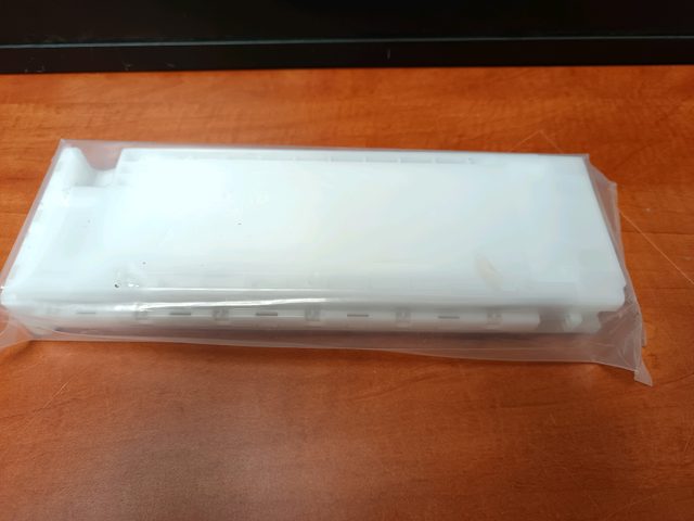 Epson – Pièce détachée d’imprimante (module plastique blanc sous sachet)