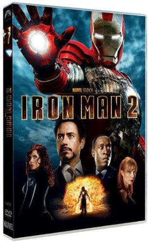 Iron Man 2