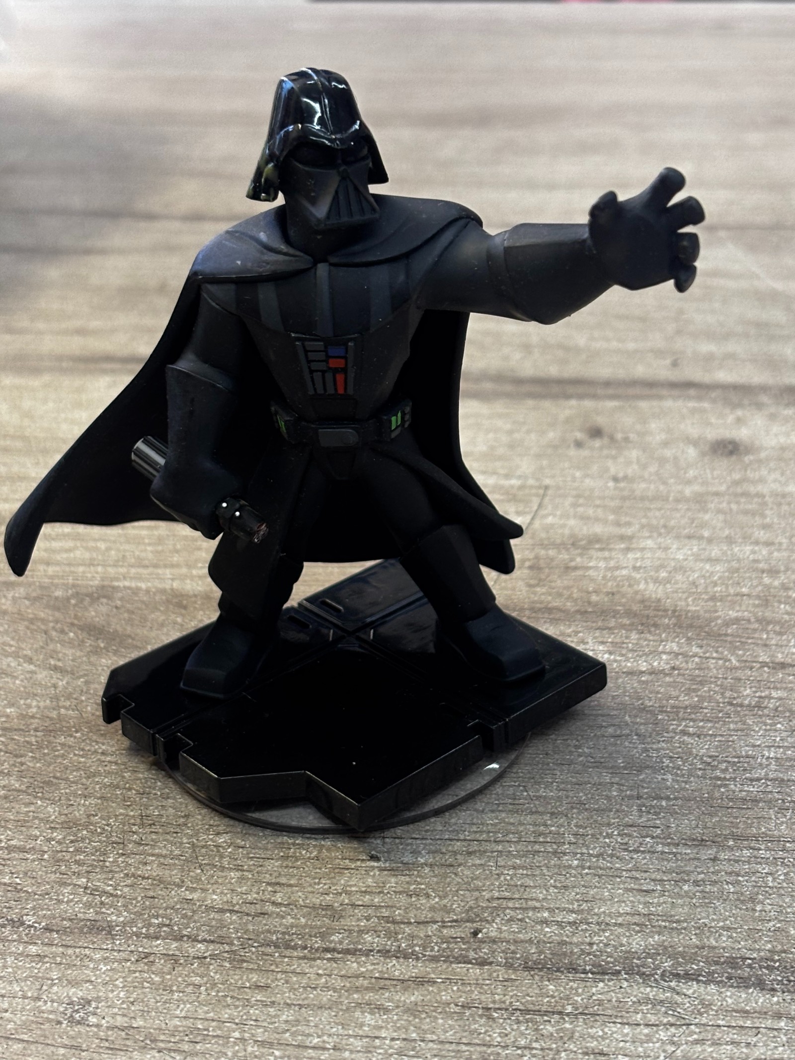 Figurine Dark Vador (Star Wars) sur socle