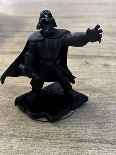 Figurine Dark Vador (Star Wars) sur socle