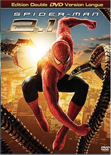 Spider-Man 2 - 2.1 - Version Longue
