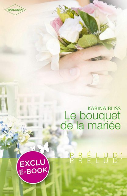 Le Bouquet De La Mariée