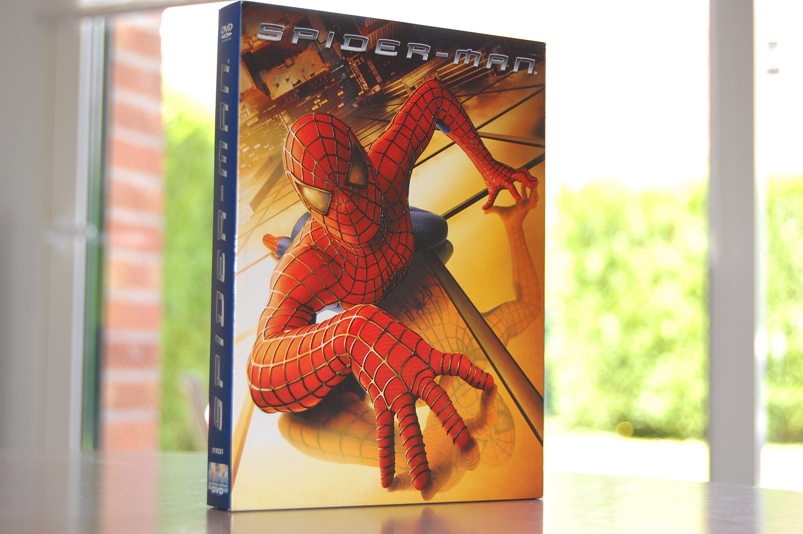 Spider-Man - Édition Collector