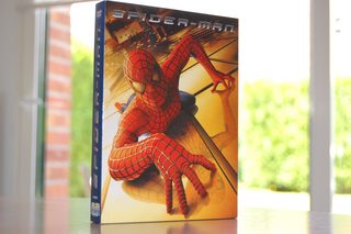 Spider-Man - Édition Collector