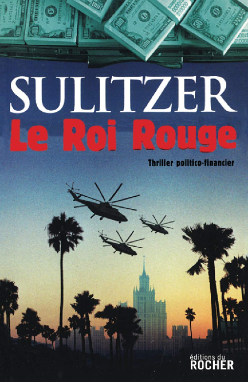 Le Roi Rouge