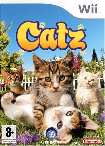 Catz Wii