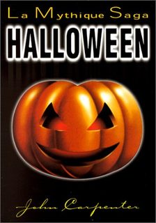 Coffret Halloween (5 K7)