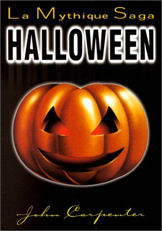 Coffret Halloween (5 K7)