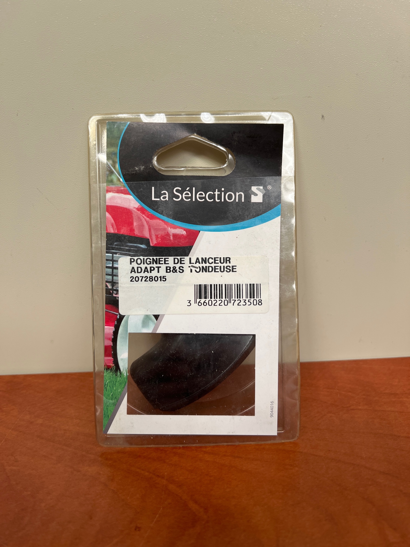 La Sélection Poignée de lanceur adaptable BS pour tondeuse 20728015