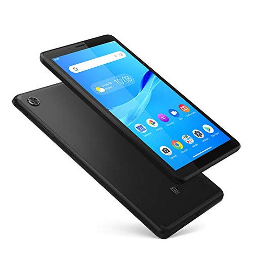 Tablette Lenovo TB-F ZA55 16 Go 7 pouces Gris platine