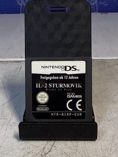 Jeu Nintendo DS IL-2 Sturmovik: Birds of Prey