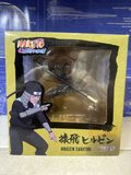 Figurine XTRA by Tsume - Naruto Shippuden Hiruzen Sarutobi — photo 1