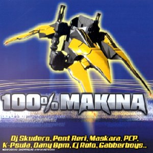 100 % Makina