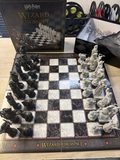 Harry Potter Wizard Chess Set — photo 1
