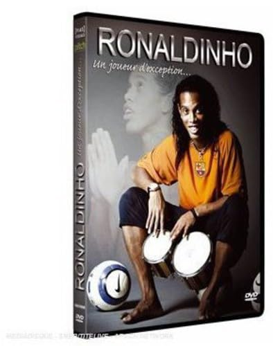 Ronaldinho, Un Joueur D'exception