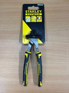 Stanley FATMAX pince coupante en bout 160 mm