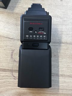 Flash Sigma EF-610 DG ST