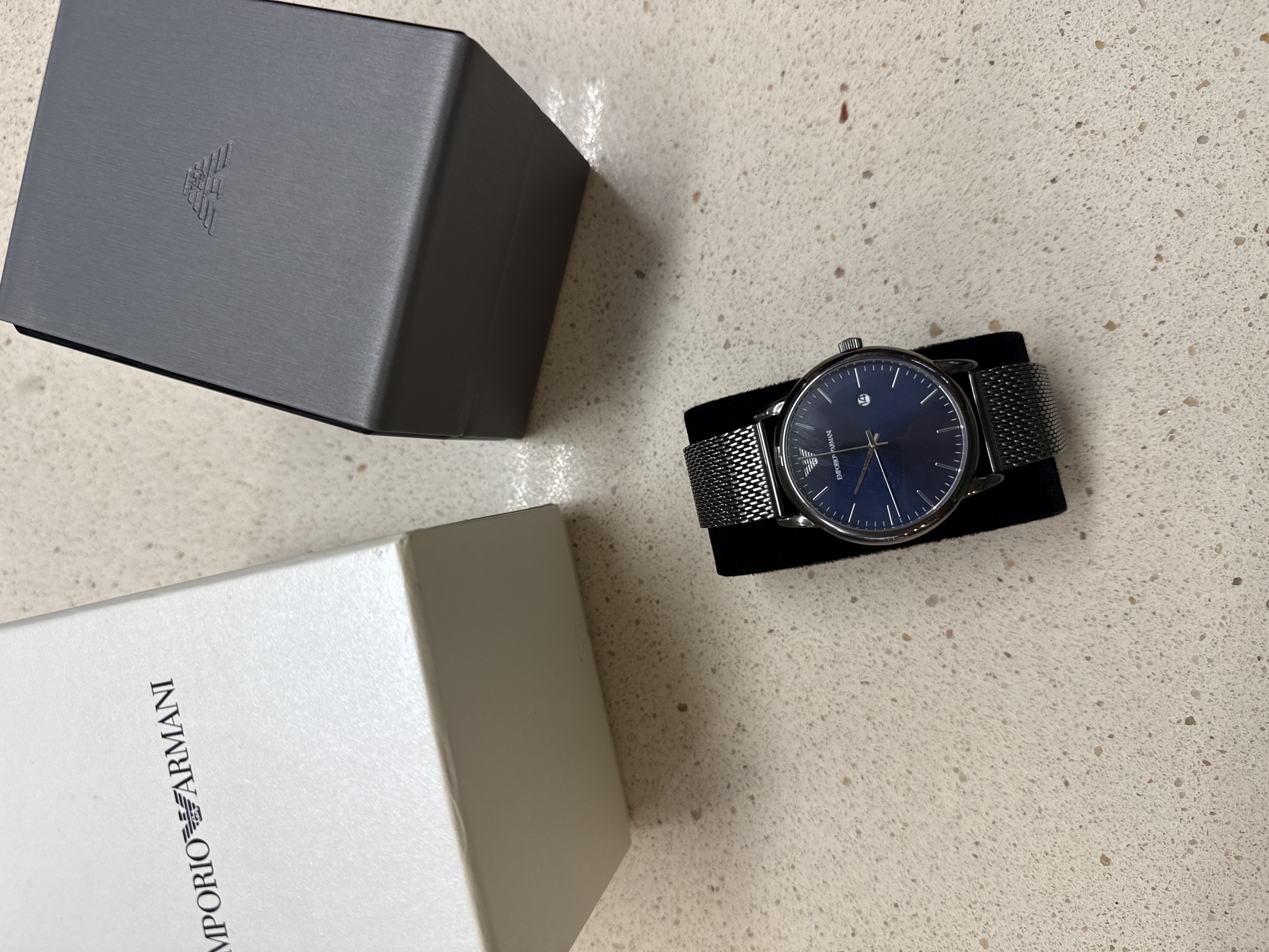Montre Emporio Armani AR-11053