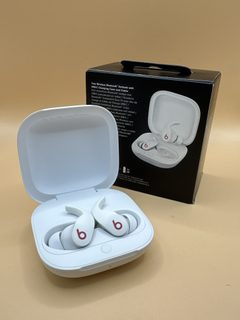 Beats Fit Pro écouteurs sans fil blancs
