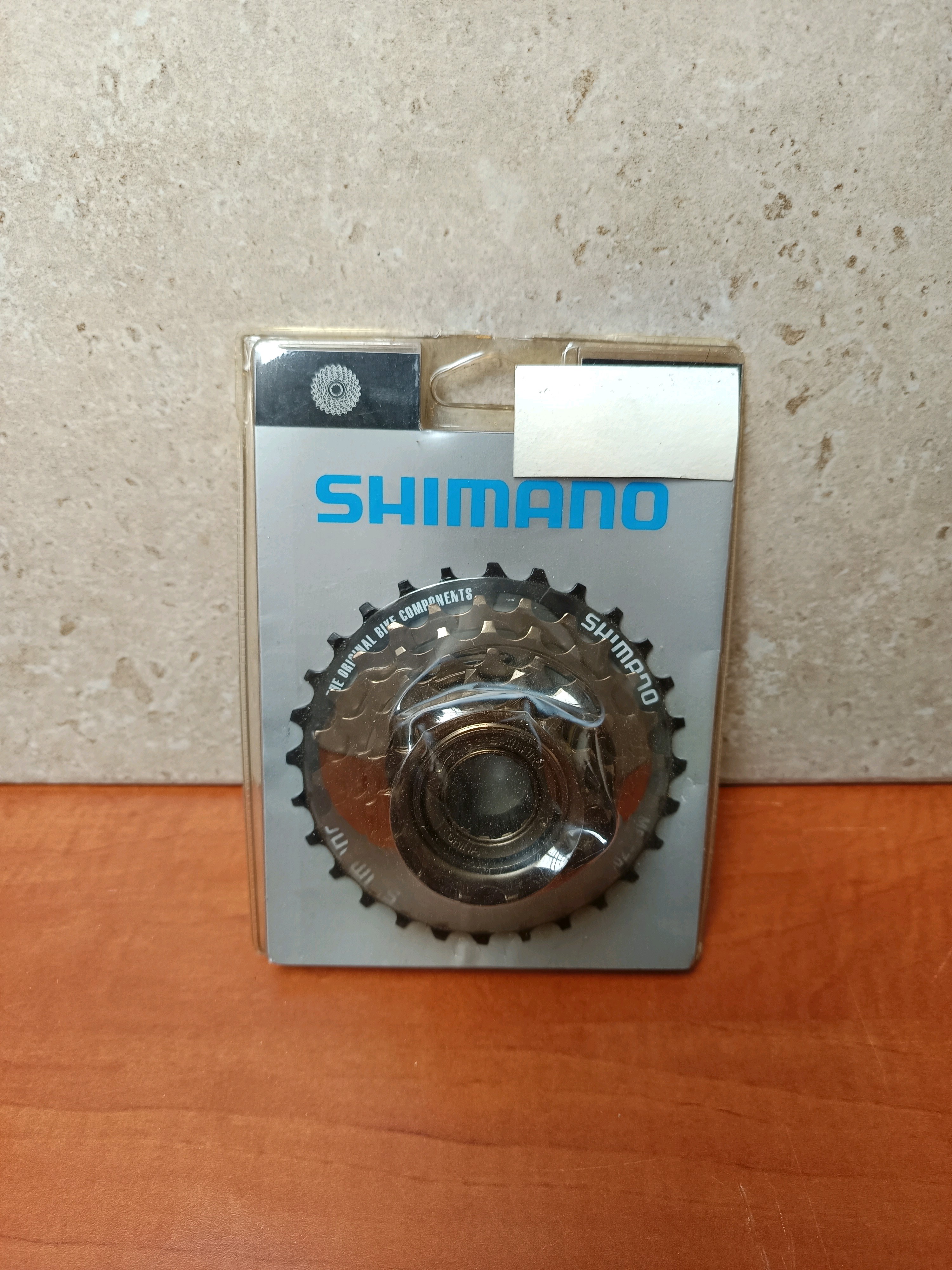 Roue libre Shimano pour vélo (pignon)