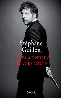On M'a Demandé De Vous Virer