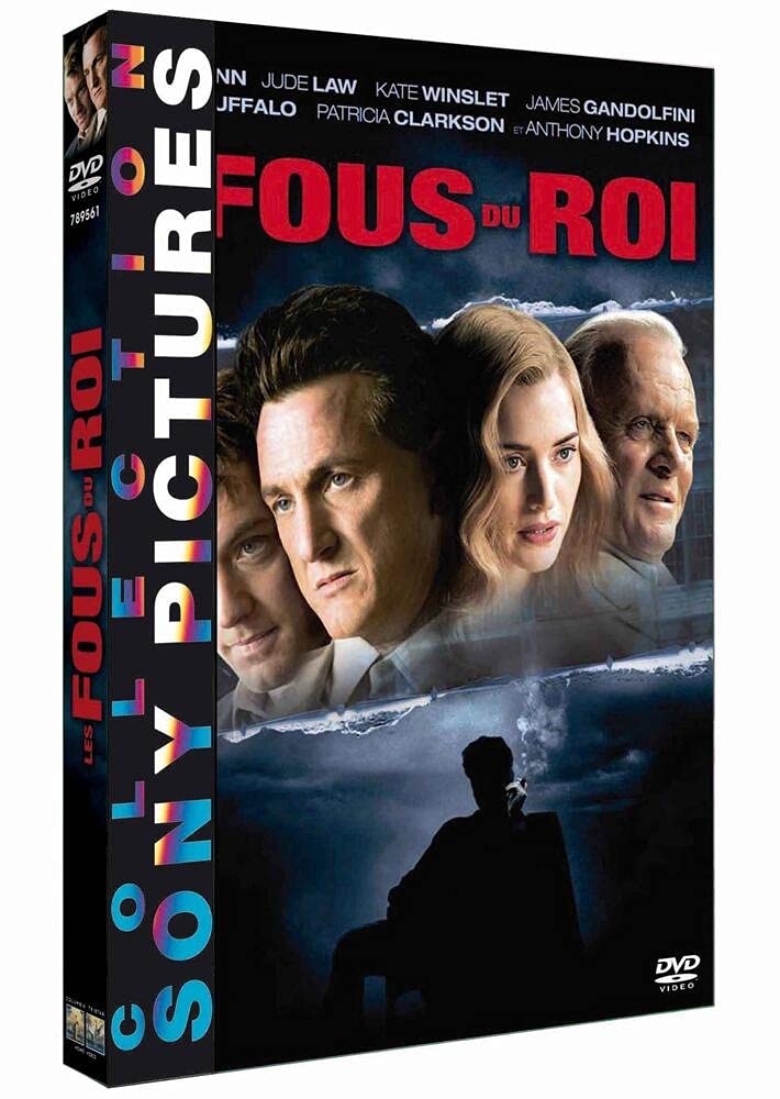 Les Fous Du Roi