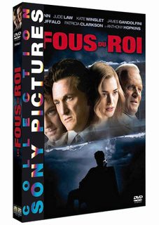 Les Fous Du Roi