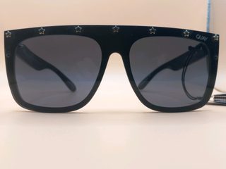 Lunette Quay
