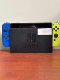 Nintendo Switch - Console avec support — photo 1