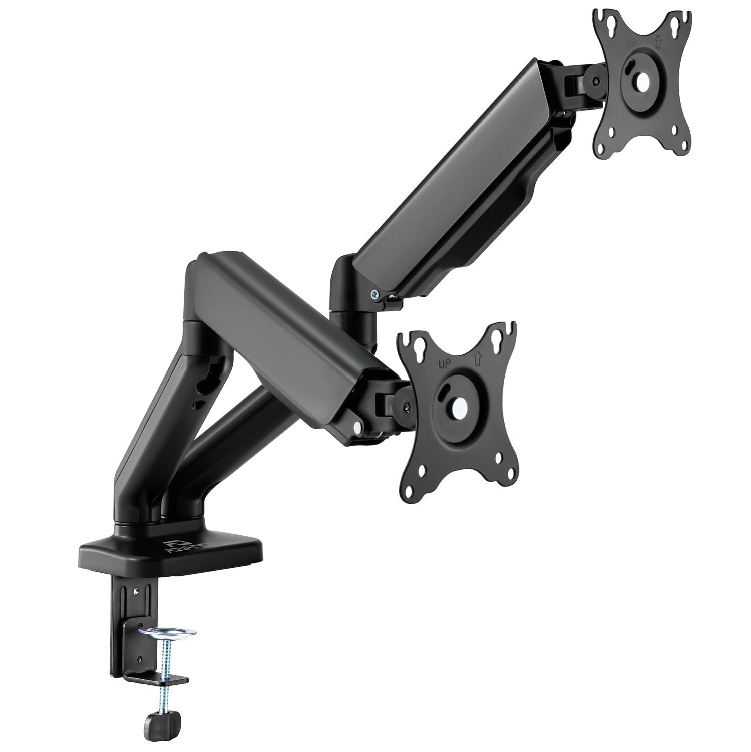 Support Double écran à Fixer Advance Mecamounts De 17" à 32" (18kg Ma