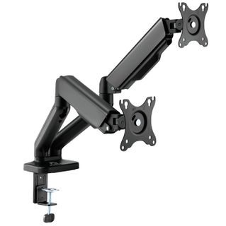 Support Double écran à Fixer Advance Mecamounts De 17" à 32" (18kg Ma