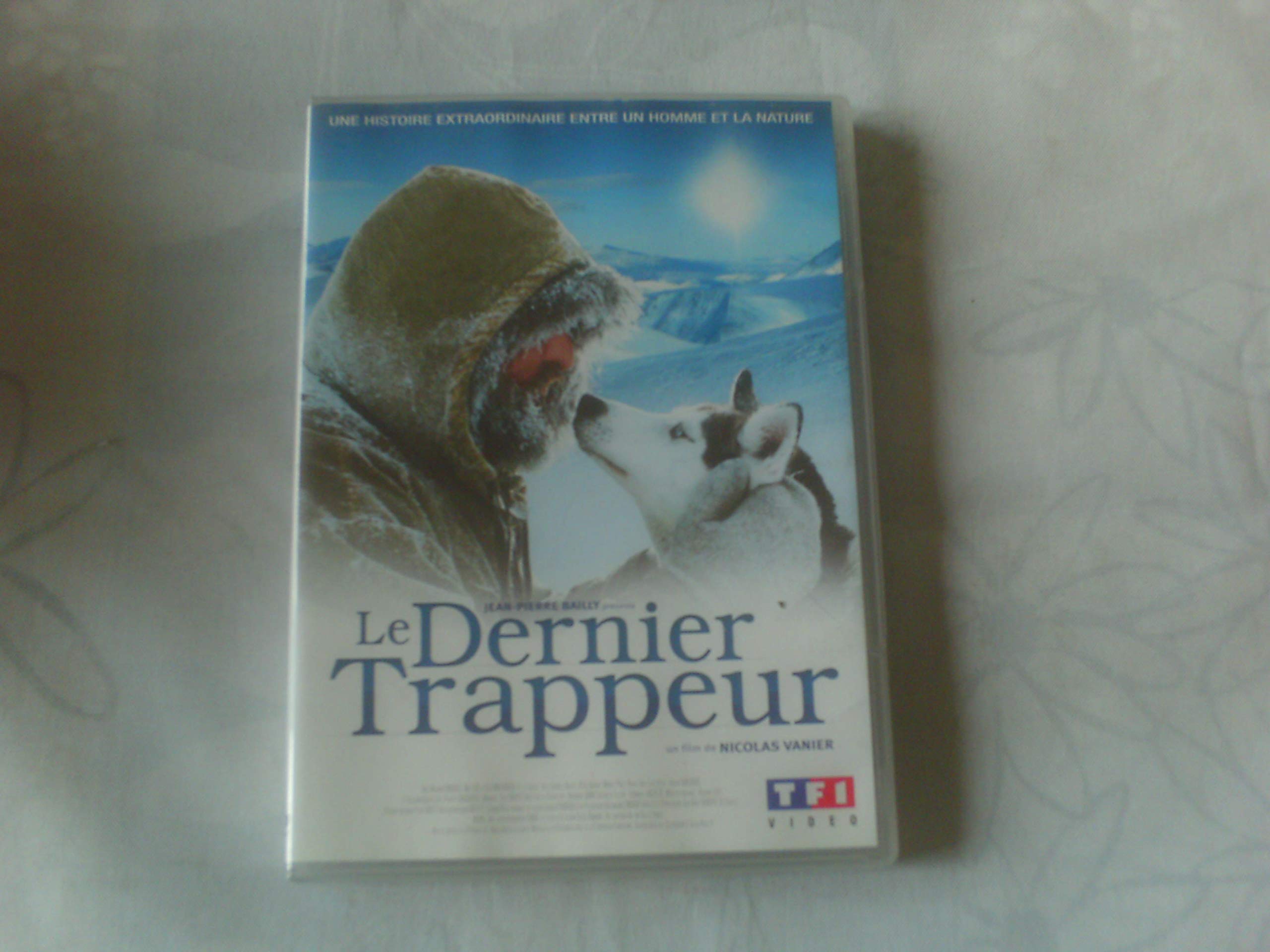 Le Dernier Trappeur - Édition Simple