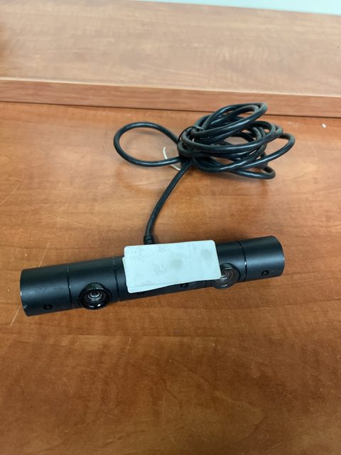 PlayStation Camera (PS4) – modèle cylindrique v1